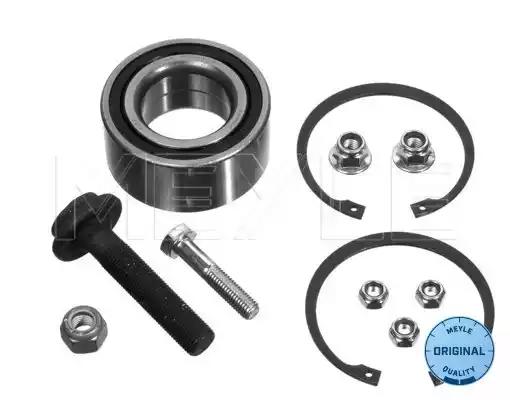 Подшипник ступицы колеса 1004980137 MEYLE