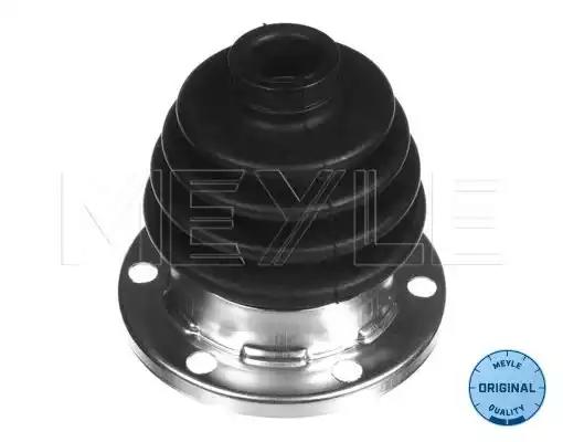 Пильовик шркш зовніш. vw transporter вир-во meyle 1005010005 MEYLE