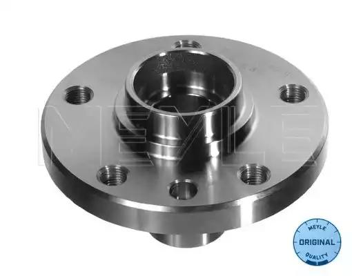 Маточина колеса 1005010017 MEYLE