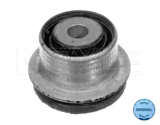 Сайлентблок задня вісь передній внутрішній нижній 1005050007 MEYLE