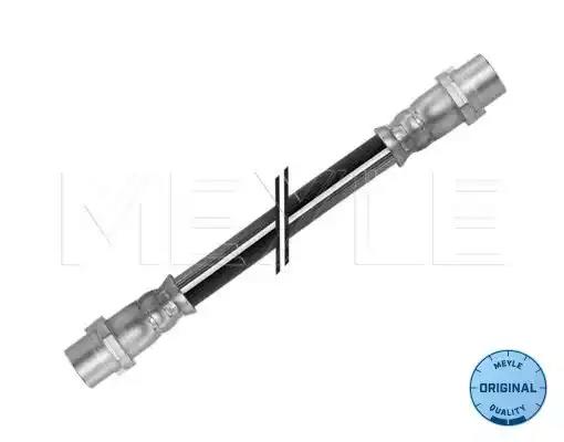 Шланг гальмівний 1005250003 MEYLE