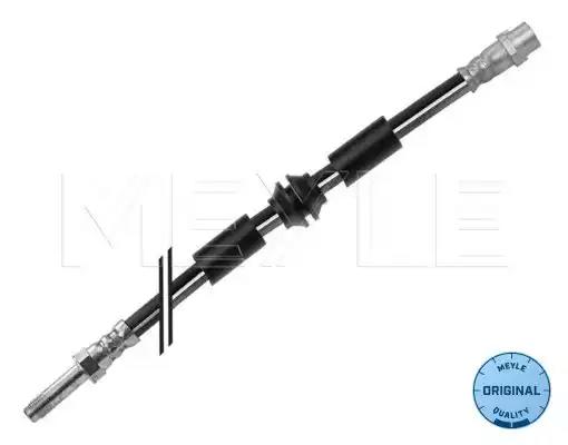 Шланг гальмівний 1005250004 MEYLE