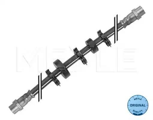 Шланг гальмівний 1005250005 MEYLE