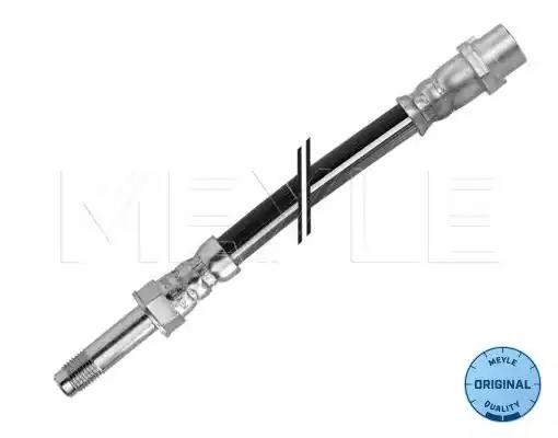 Шланг гальмівний 1005250027 MEYLE