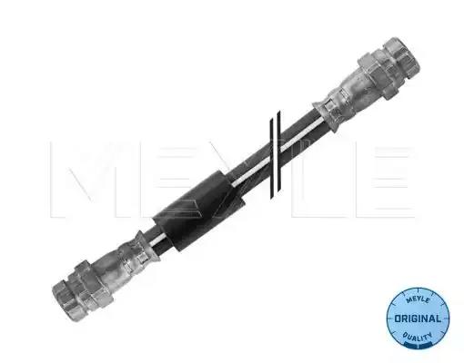 Гальмівний шланг 1005250048 MEYLE