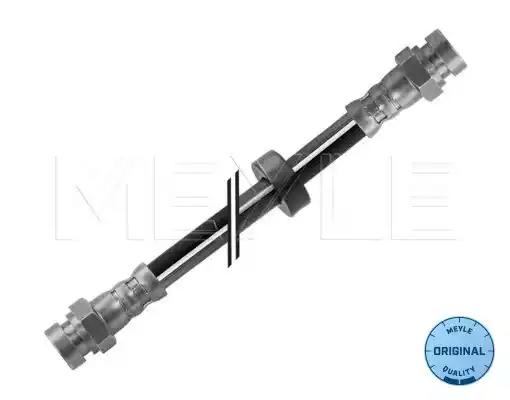 Гальмівний шланг 1005250050 MEYLE