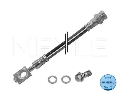 Шланг гальмівний 1005250052S MEYLE