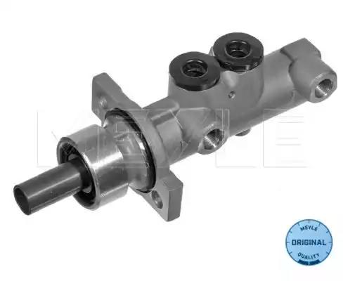 Головний гальмівний циліндр 1006110075 MEYLE