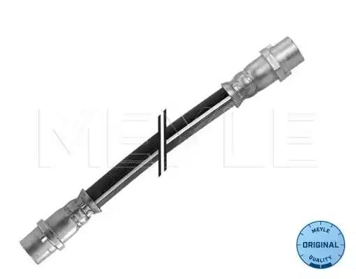 Шланг гальмівний 1006110077 MEYLE