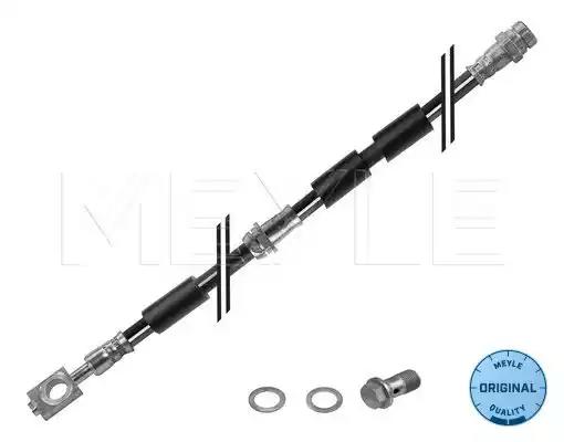 Тормозной шланг 1006110083S MEYLE