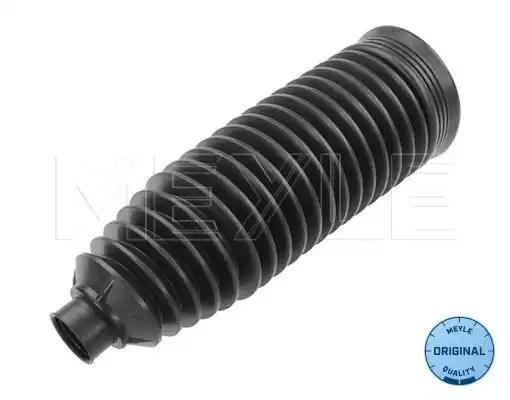 Гофрований кожух, механізм рульового керування 1006200003 MEYLE