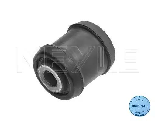 Втулка рулевой рейки vw t4 91- 8mm необх.4шт 1006350000 MEYLE