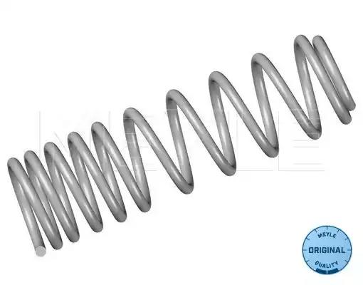 Ресора ходової частини 1007390010 MEYLE