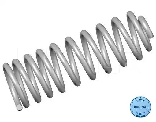 Ресора ходової частини 1007390023 MEYLE