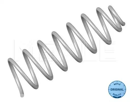 Ресора ходової частини 1007390030 MEYLE