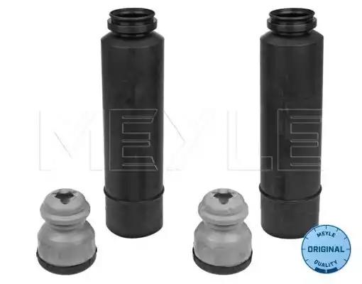 Комплект пилозахисних ковпаків, амортизатор 1007400019 MEYLE