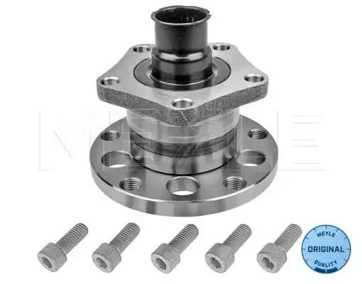 Маточина колеса 1007520001 MEYLE