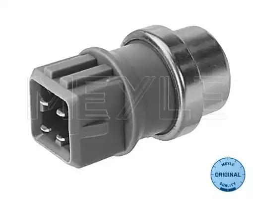 Датчик, температура охолоджувальної рідини 1008100007 MEYLE