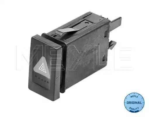 Вимикач аварійної світлової сигналізації 1008900012 MEYLE