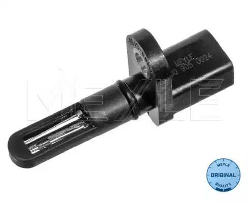 Датчик, температура вхідного повітря 1009050024 MEYLE