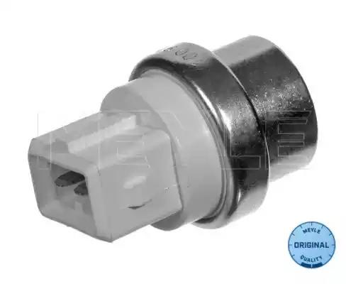 Термовимикач, індикатор рівня охолоджувальної рідини 1009190019 MEYLE