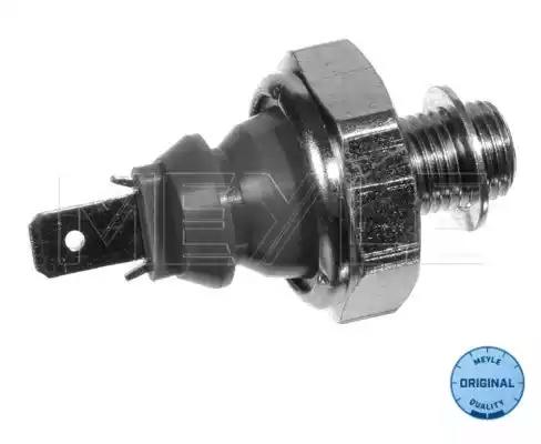 Датчик тиску оливи 1009190031 MEYLE