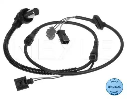 Датчик частоти обертання колеса 1009270001 MEYLE