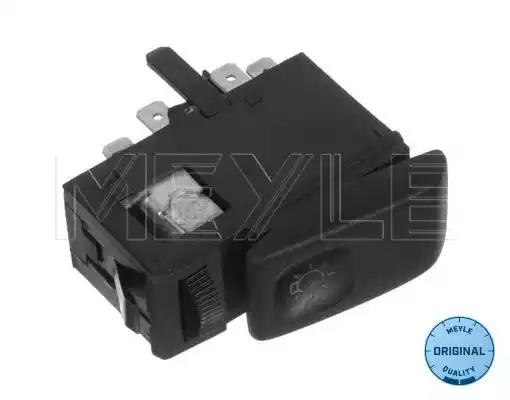 Перемикач, головне світло 1009410001 MEYLE