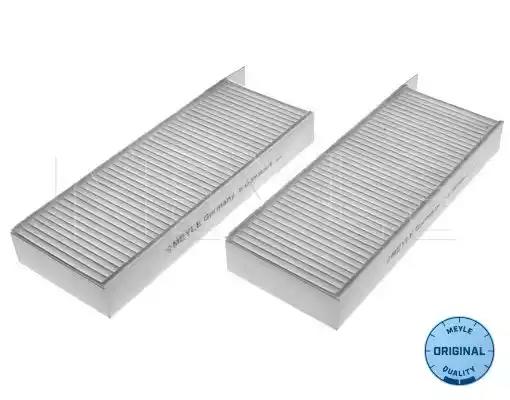 Фильтр салона 11123190016S MEYLE
