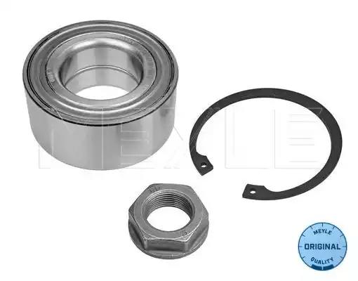 Комплект колісних підшипників 11140335016 MEYLE