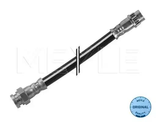 Гальмівний шланг 11145250006 MEYLE
