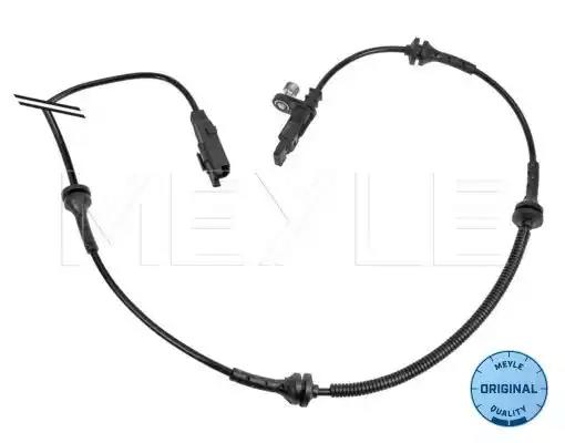 Датчик, кількість обертів колеса 11148000002 MEYLE