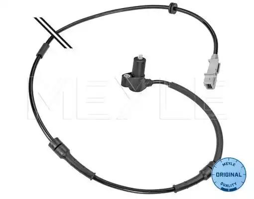 Датчик, кількість обертів колеса 11148000004 MEYLE