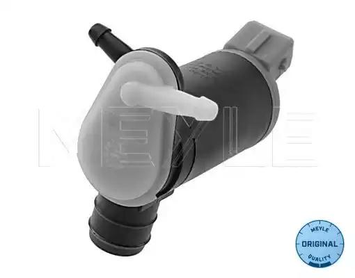 Насос подачі води для миття, система склоочисників 11148700003 MEYLE