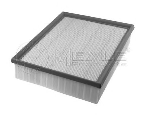 Повітряний фільтр 1121290016 MEYLE