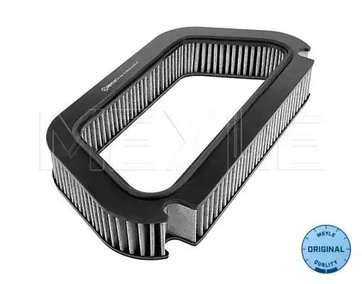 Фільтр, повітря у салоні 1123200016 MEYLE