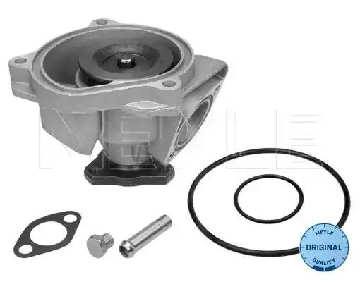 Насос охолоджувальної рідини, охолодження двигуна 1130120019 MEYLE