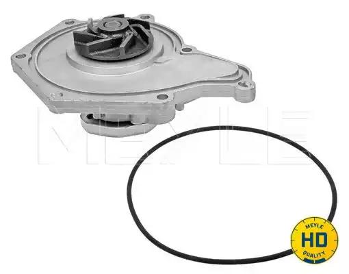 Насос охолоджувальної рідини, охолодження двигуна 1132200017HD MEYLE
