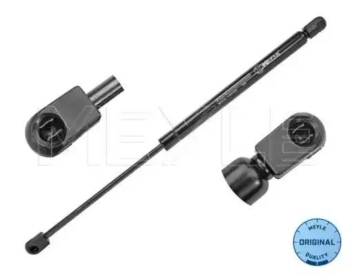 Газова пружина, багажник/кузов 11409100001 MEYLE