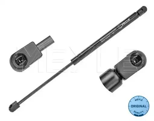 Газова пружина, багажник/кузов 11409100012 MEYLE