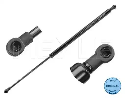 Газова пружина, багажник/кузов 11409100018 MEYLE
