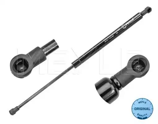 Газова пружина, багажник/кузов 11409100026 MEYLE