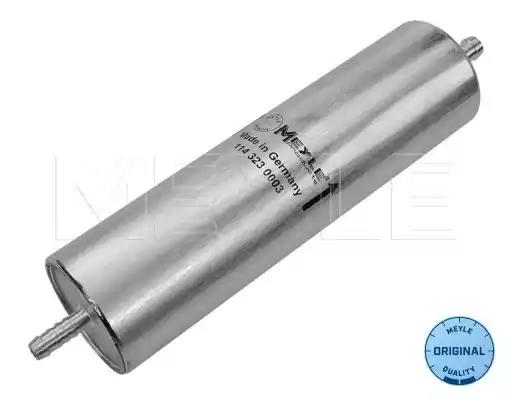 Фільтр паливний 1143230003 MEYLE