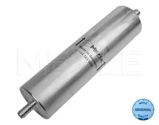 Фільтр паливний 1143230007 MEYLE