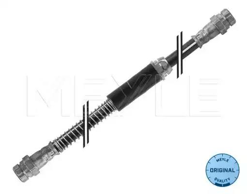 Шланг гальмівний 1145250002 MEYLE