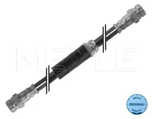 Шланг гальмівний 1145250005 MEYLE
