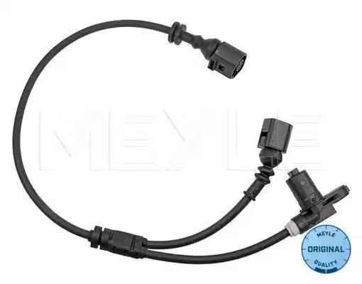 Датчик, кількість обертів колеса 1148000015 MEYLE