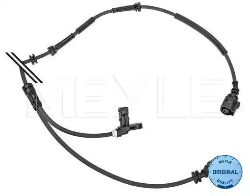 Датчик, кількість обертів колеса 1148000020 MEYLE