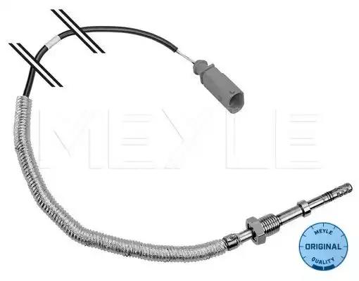 Датчик, температура відпрацьованих газів 1148000057 MEYLE