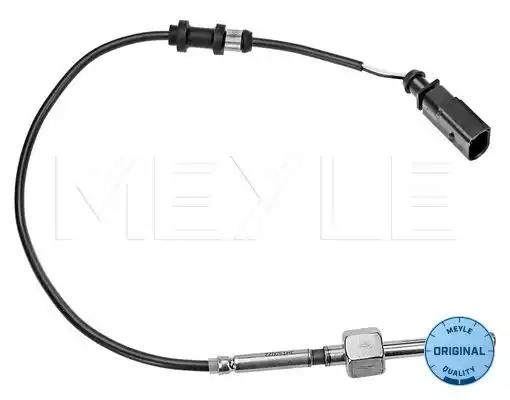 Датчик, температура відпрацьованих газів 1148000070 MEYLE